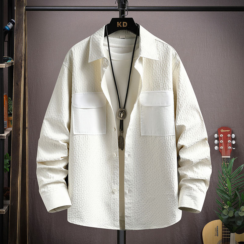 Retro Highland Jacket