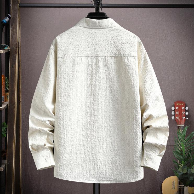 Retro Highland Jacket