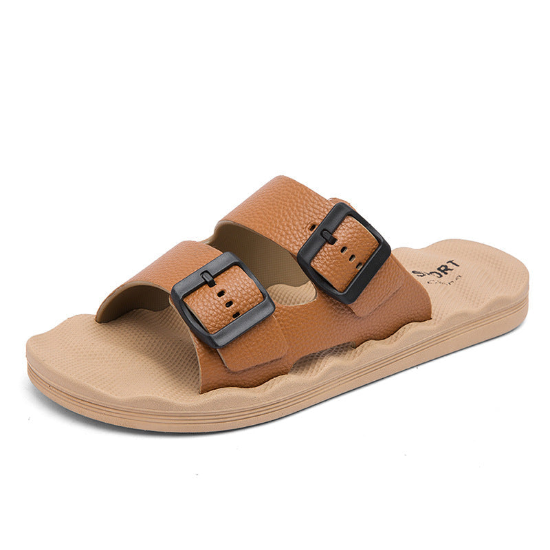Delmar Comfort Slides