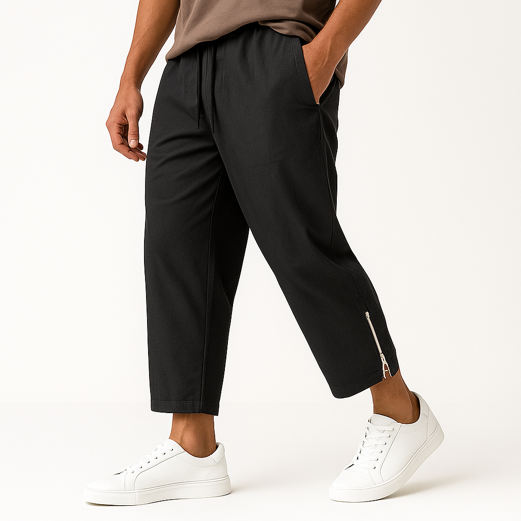 Santori Crop Pants