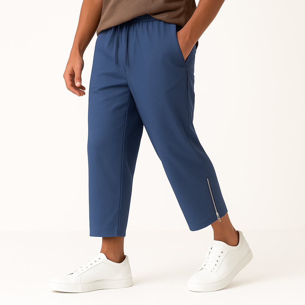Santori Crop Pants