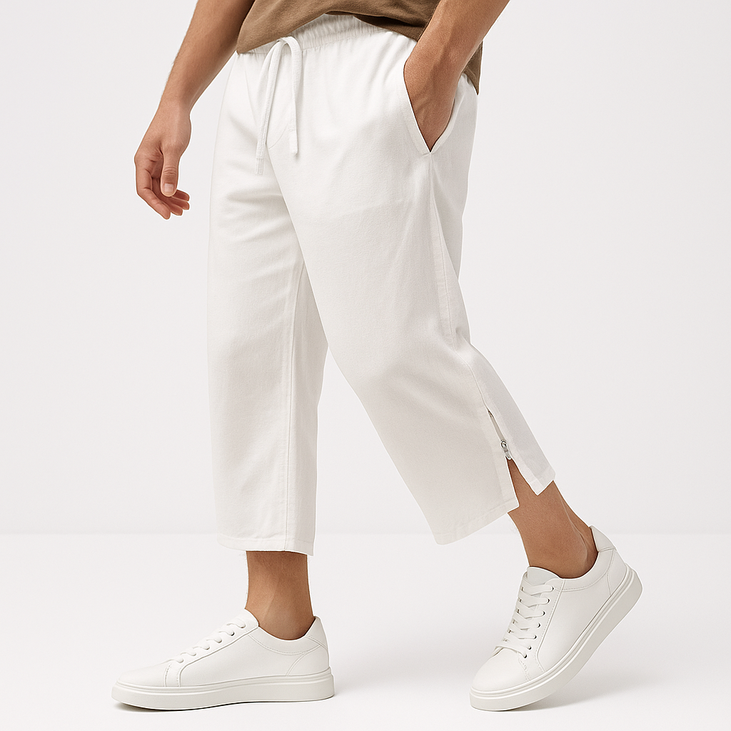 Santori Crop Pants