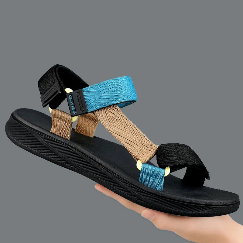 Kyros Comfort Slides