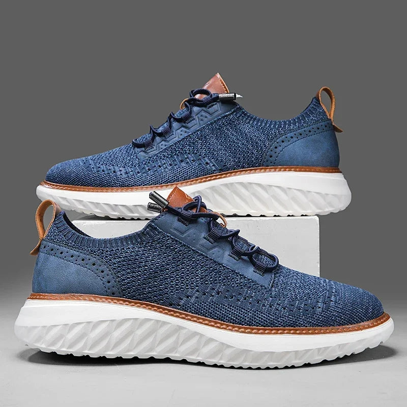 Arbor Knit Sneakers