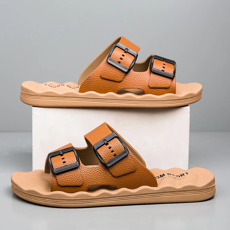 Delmar Comfort Slides