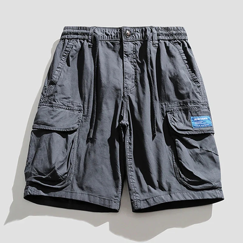 Frontier Cargo Shorts