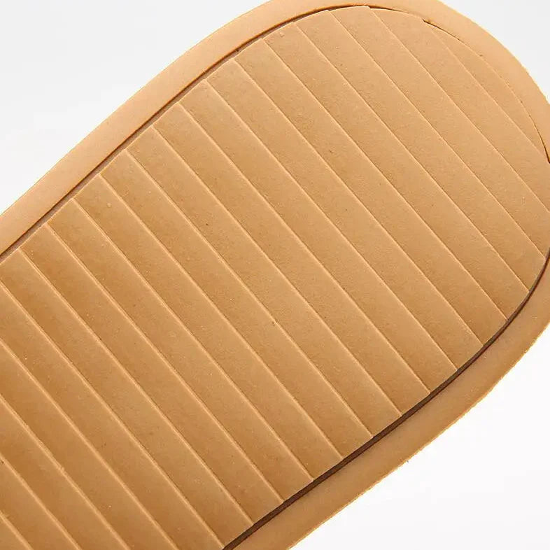 Sahara Leather Sneakers