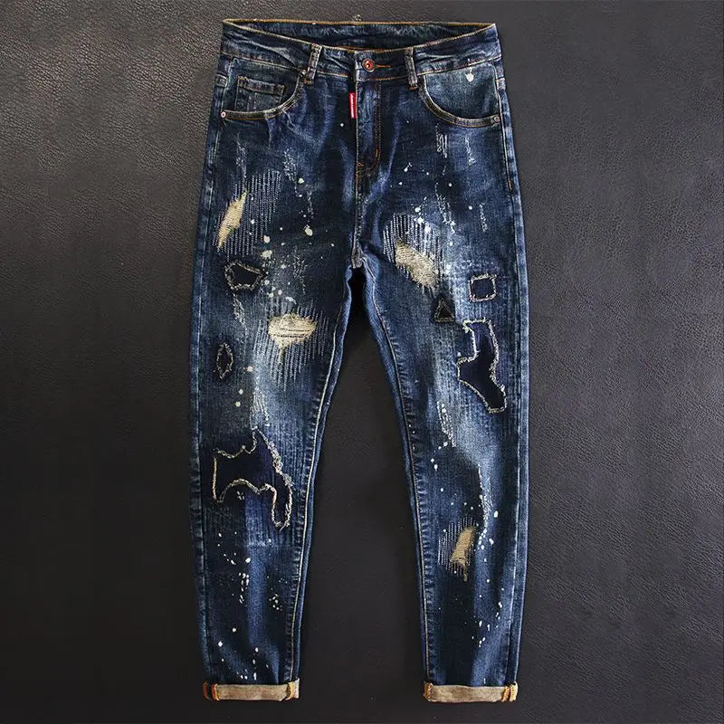 Nocturne Denim Jeans