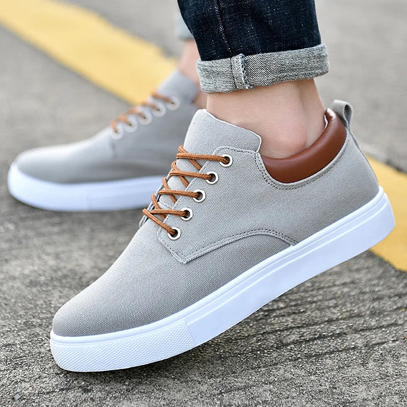 Moderno Canvas Sneakers