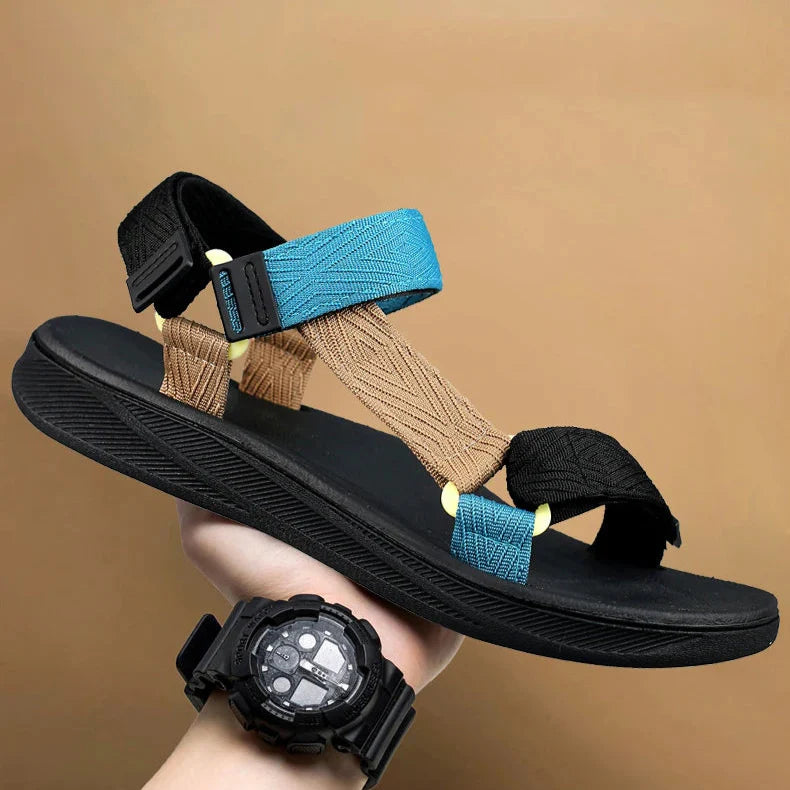 Kyros Comfort Slides