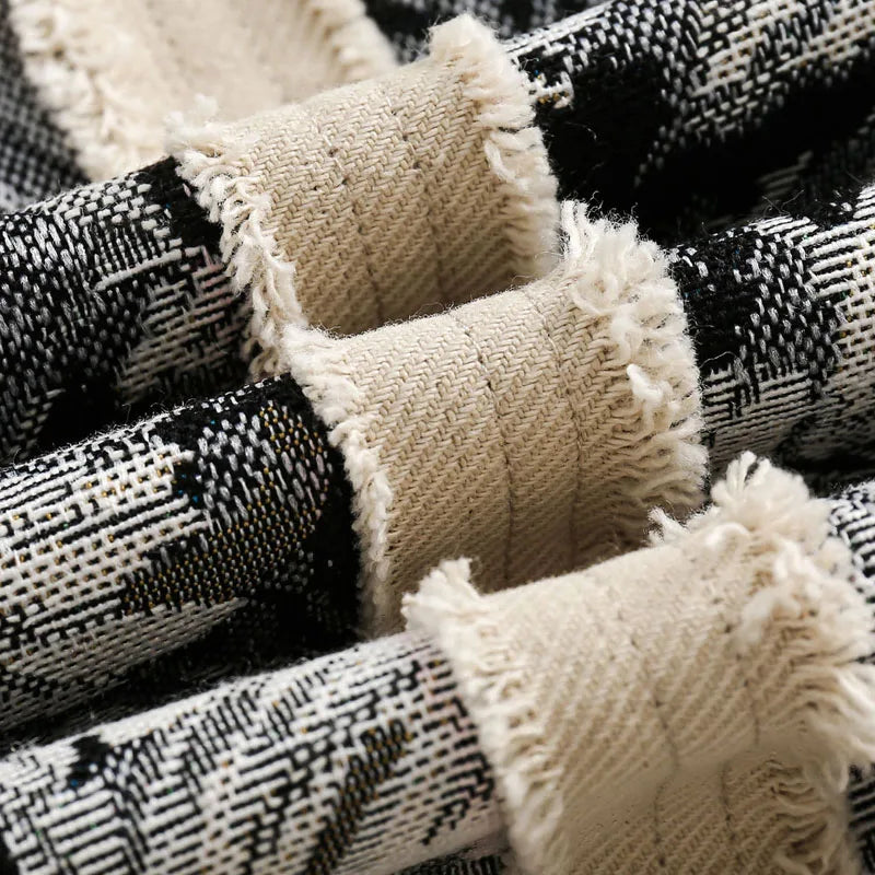 Hikari Floral Denim Jacket