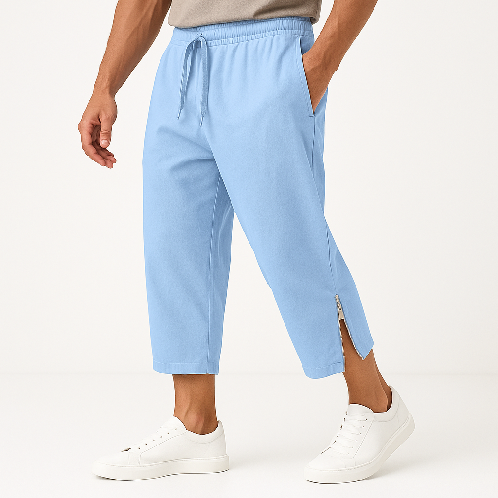 Santori Crop Pants