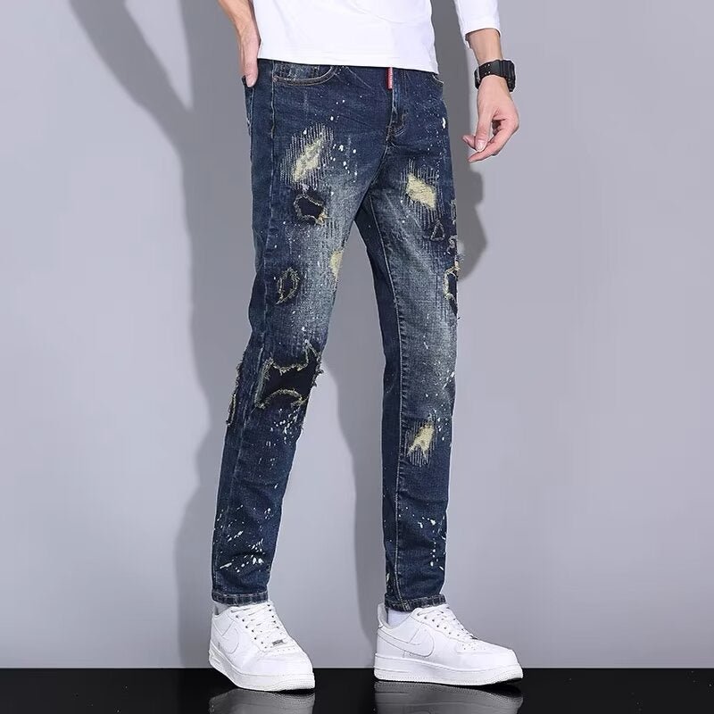 Nocturne Denim Jeans