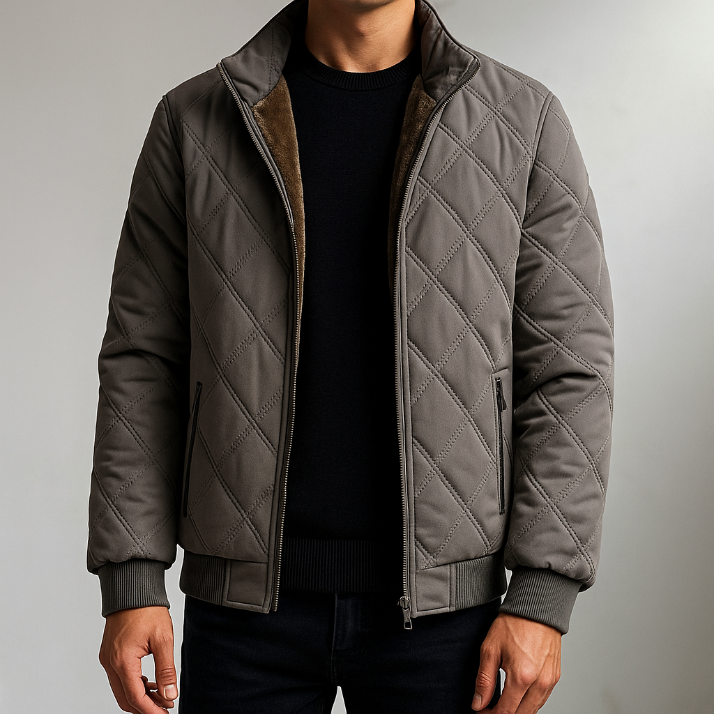 Lorien Fleece Jacket