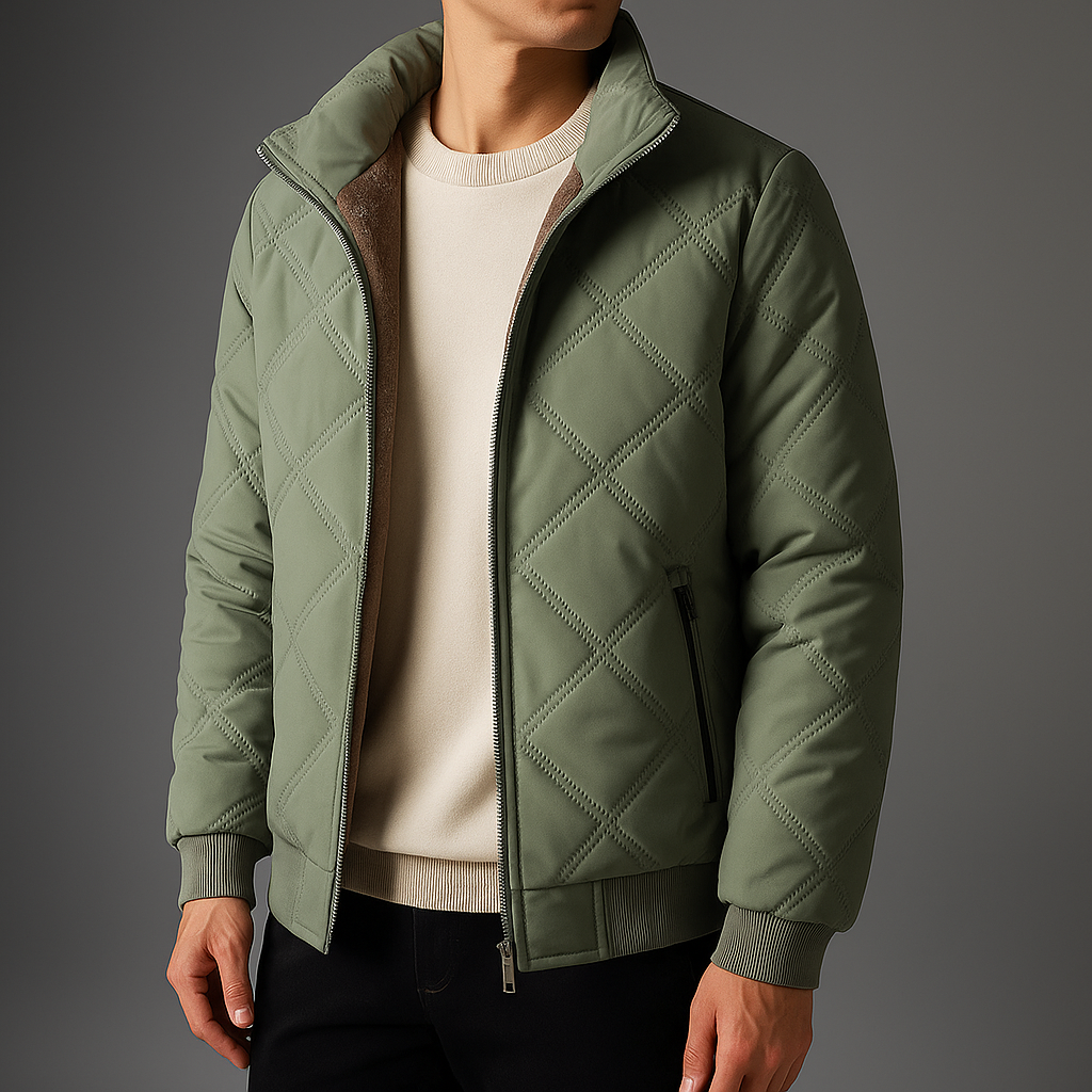 Lorien Fleece Jacket
