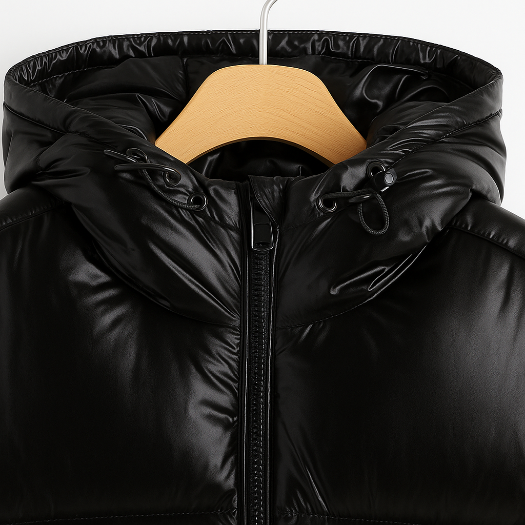 Ryder Puffer Jacket