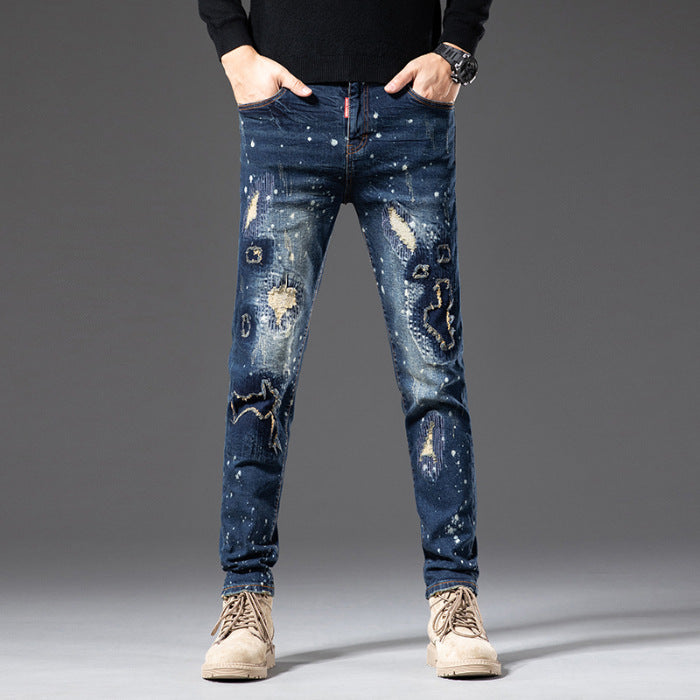 Nocturne Denim Jeans