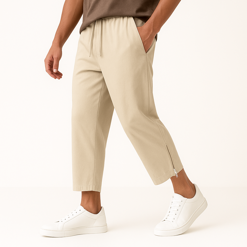Santori Crop Pants