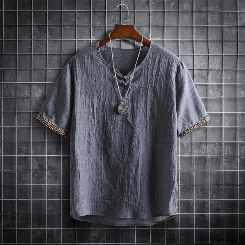 Hans Premium T Shirt