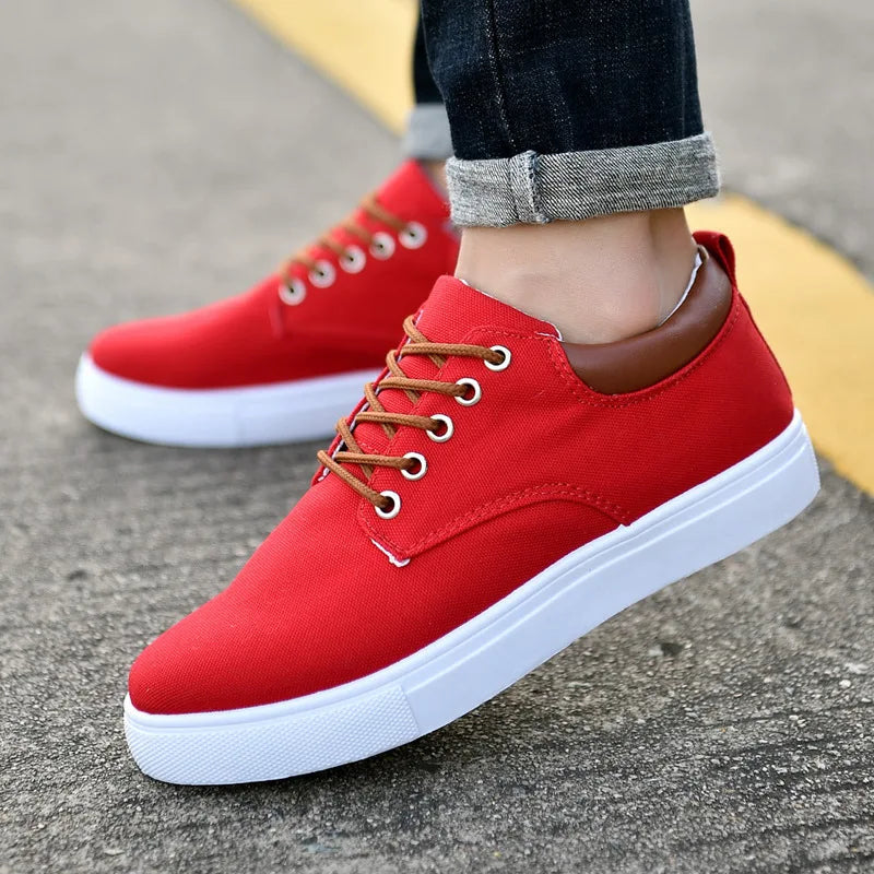 Moderno Canvas Sneakers