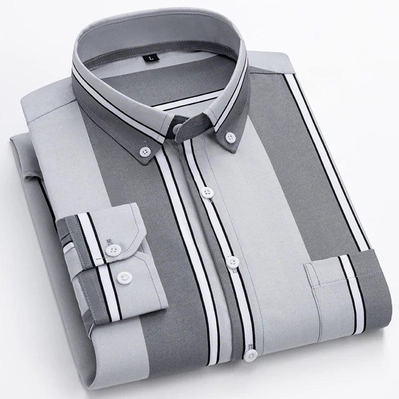 Ryker Signature Button Down