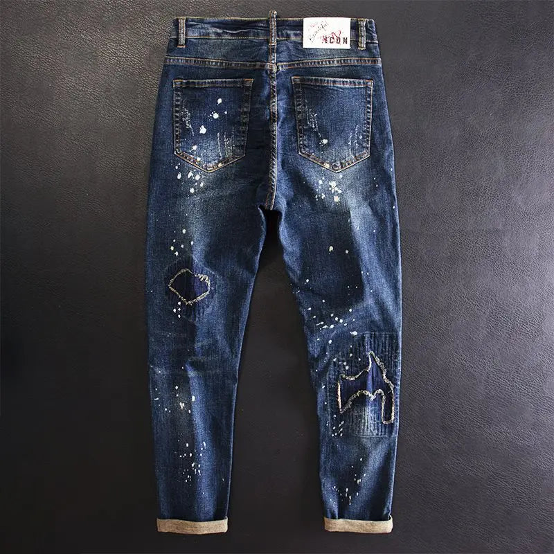 Nocturne Denim Jeans