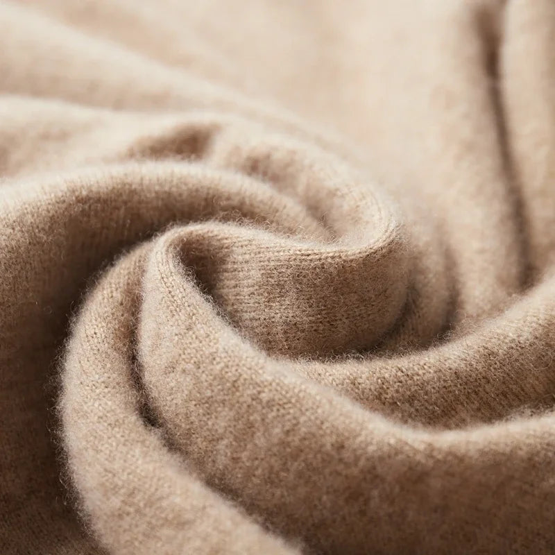 Halden Merino Hoodie