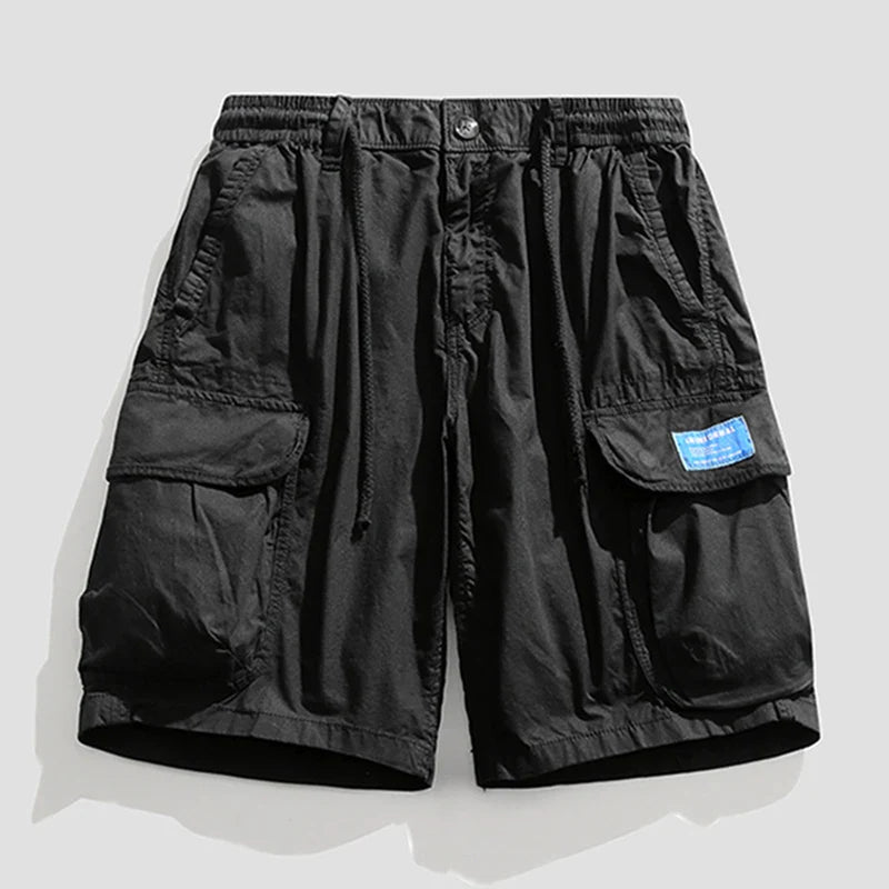 Frontier Cargo Shorts