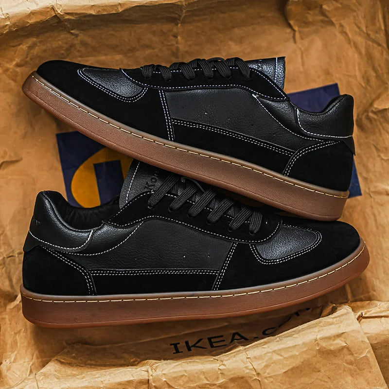 Nordic Sole Casual Shoes