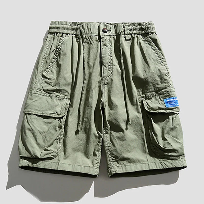 Frontier Cargo Shorts