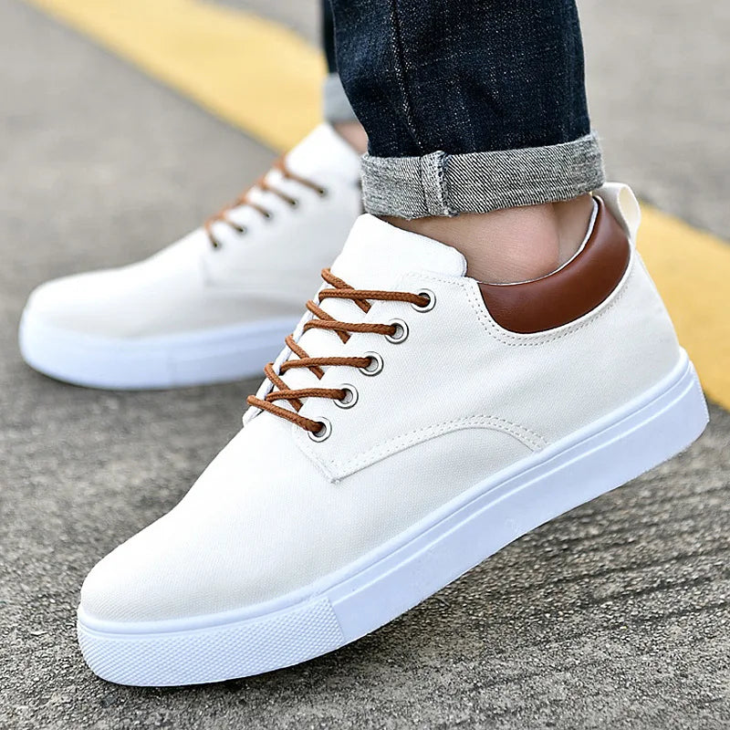 Moderno Canvas Sneakers