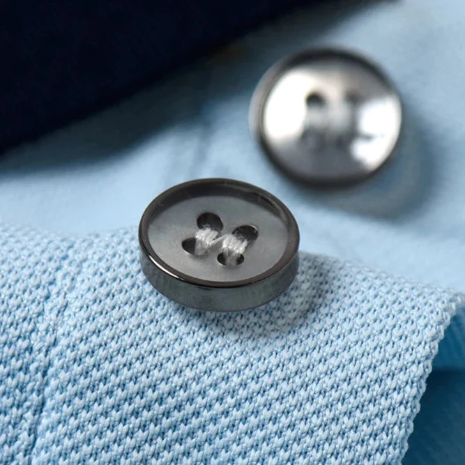 Verdant Compass Polo