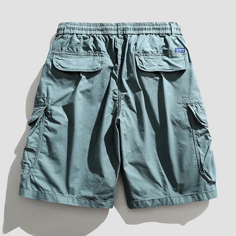 Frontier Cargo Shorts