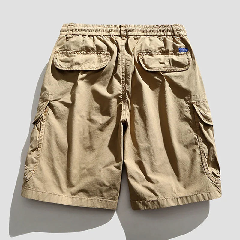 Frontier Cargo Shorts