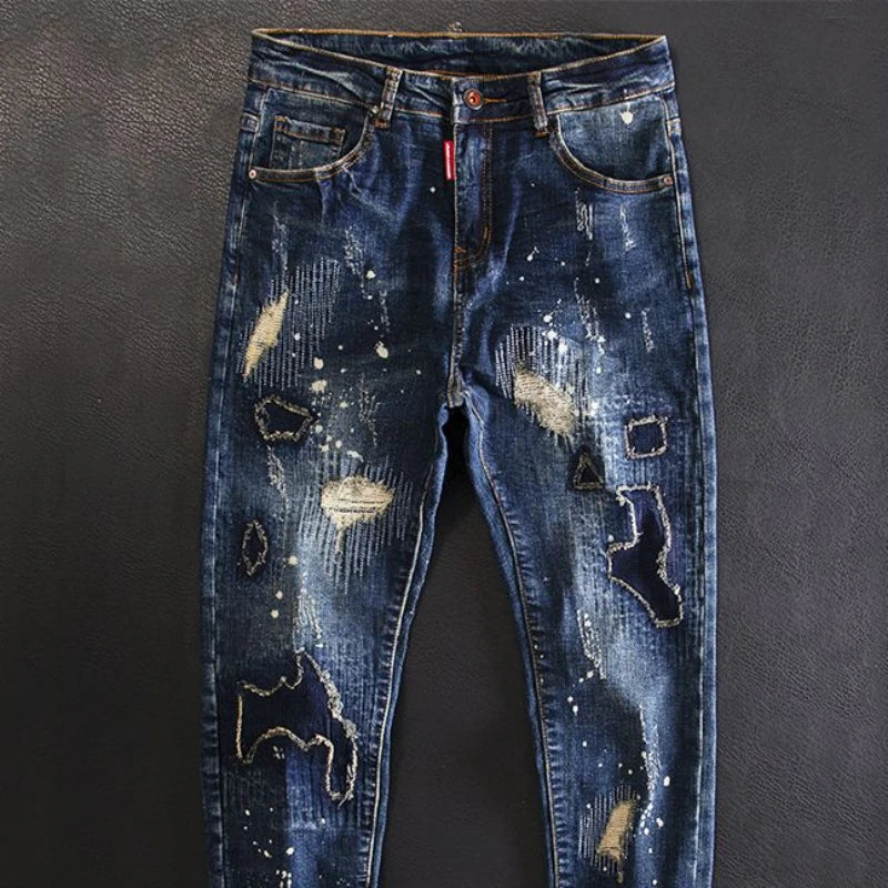 Nocturne Denim Jeans
