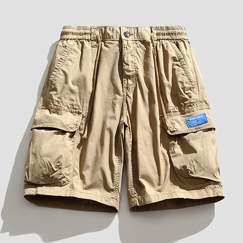 Frontier Cargo Shorts