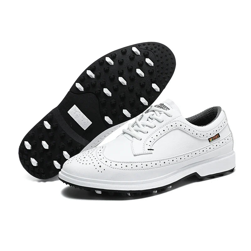 Belfort Golf Shoes