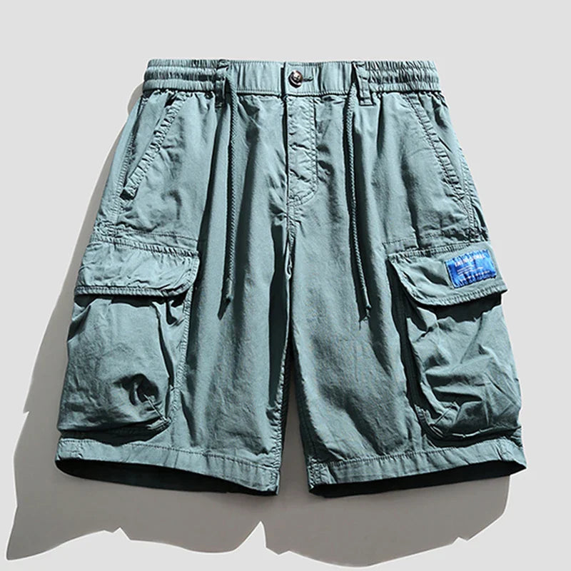 Frontier Cargo Shorts