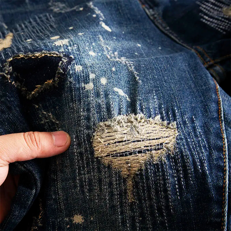 Nocturne Denim Jeans