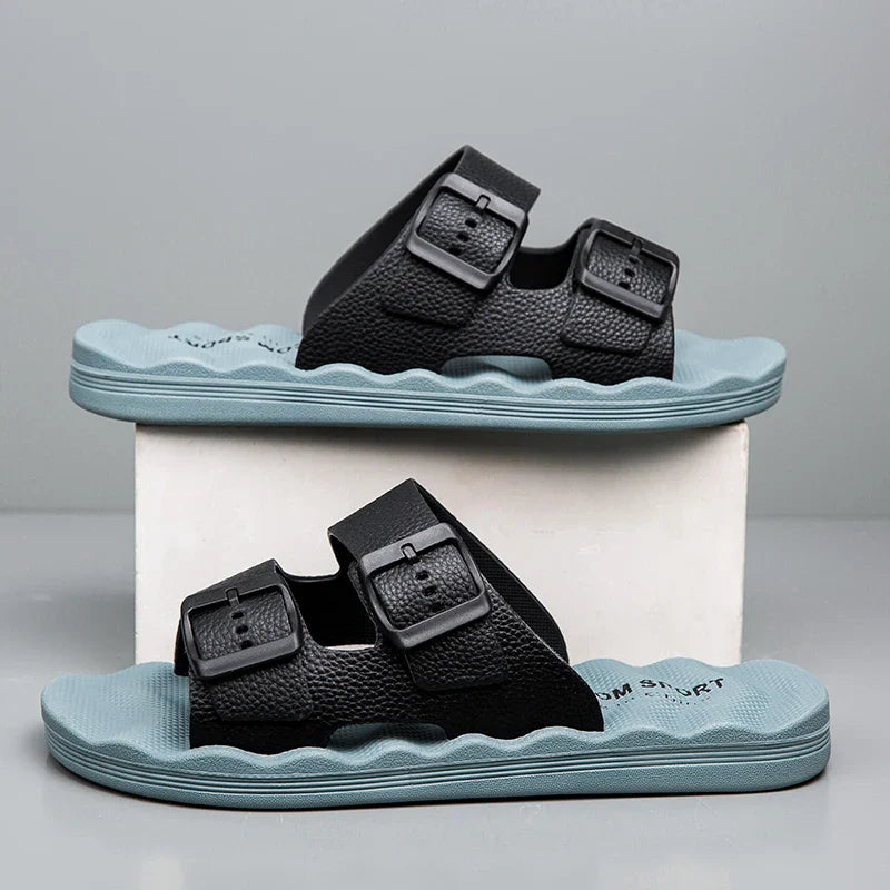 Delmar Comfort Slides