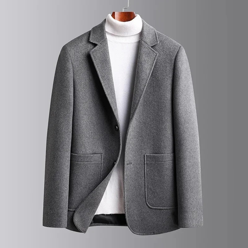 Napoli Wool Blazer